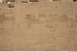 Karnak Temple Photo Textures #1